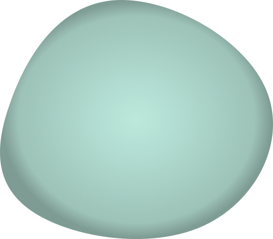 background blob